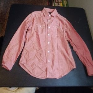 Nice men's dress shirt